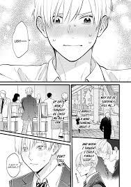 Unmei-teki Lovemeter | MANGA68 | Read Manhua Online For Free Online Manga
