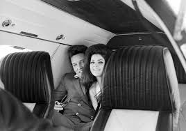 Married to elvis presley from 1967 to 1973, she served as chairwoman of elvi. Priscilla Presley Spilled Details About Her Marriage To Elvis It S Not Pretty