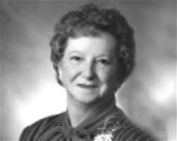 Blanche BISSONNETTE-SEGUIN Obituary