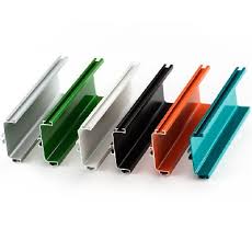 Maybe you would like to learn more about one of these? Powder Coated Aluminum Profile