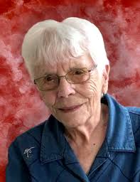 Obituary information for Marion J. Bloss