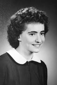 Rose Thompson Obituary (1942