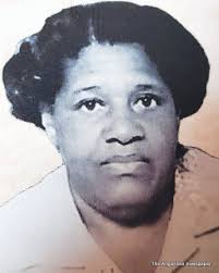 ANOTHER FREEDOM FIGHTER LAID TO REST