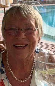 Condolence Book for Barbara DENNISON (née Chambers) (Newcastle, Dublin)