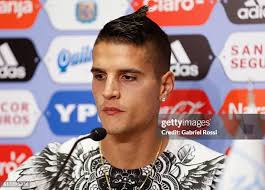 596 Erik Gabriel Fotos und hochauflösende Bilder