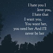 I Love You I Love You I Need You Song Pin On Quotes