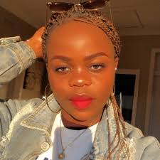 Gloria Esmeralda Maseka (@thisgloria) • Instagram photos and videos