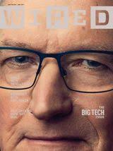 Get digital access to WIRED