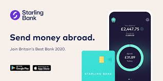 With 10 million customers & $115 billion transferred, xe is the better way to transfer good for: Send Money Abroad With No Hidden Fees Starling Bank