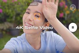 Kamera Depan dan Bodi Stylish, Senjata vivo V20 Rayu Konsumen Indonesia