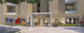 Live A Good Life At Wave Amore Noida Luxury Flats Luxury Luxury Apartments