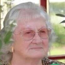 Lena Skaggs Sloas Obituary