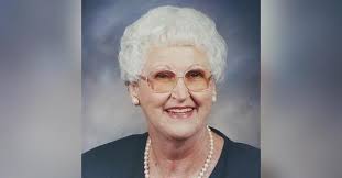 Rena Pearl Lemaster Obituary