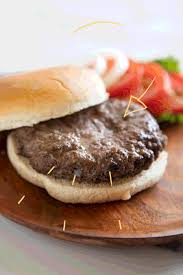 A toasty grilled ground beef and cheese sandwich makes a hearty lunch or quick dinner. The Best Ground Beef Mix Ratio For Burgers