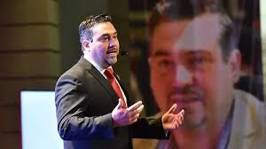 Si el partido lo permite, me gustaría encabezar la Alianza por Parral:  diputado Edgar Piñón