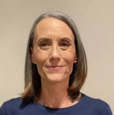 Casey Nesbit, PT, DPT