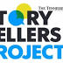 Nashville Storytellers on April 25