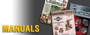 Briggs & stratton lawn mower user manual. Briggs And Stratton Manuals Jacks Small Engines