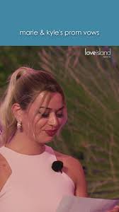 Marie Christine and Kyle's Love Story