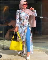 Fashion hijab yang casual, remaja, simple & kekinian. Pin On Hijab Fashion