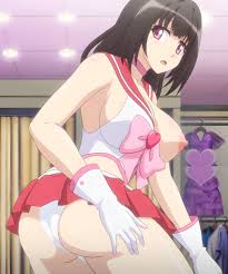 Cosplay change: pure-kei joshidaisei no kiken na seiheki