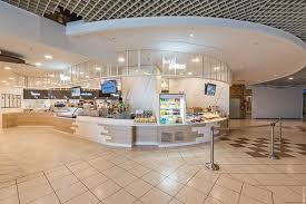 E Leclerc Auch C Bleuvertconcepts Bleuvertconcepts Restaurantdesign Coffee Shop Design Restaurant Design Shop Design