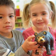 Mudpies & Lullabies Preschool Anna