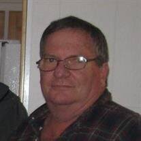 Mr. Gary Wiggins Obituary