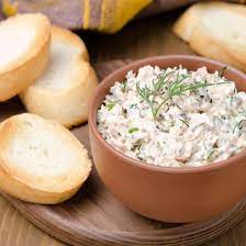• réservez la rillette de maquereaux une nuit au réfrigérateur. Recette Rillettes De Maquereaux Facile Rapide