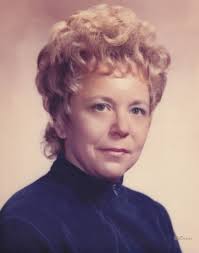 Barbara Jean Strong Obituary