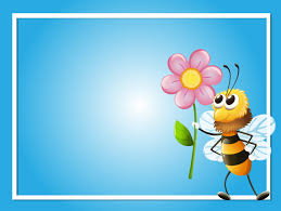 Questo effetto è ideale per creare delle cartoline d´amore, e ti permette di far vedere la foto di lui/lei disegnata su una parete, piena di fiori. Modello Di Cornice Con Ape E Fiore 419383 Scarica Immagini Vettoriali Gratis Grafica Vettoriale E Disegno Modelli