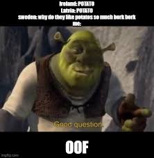 It's clearly distinguished from rage comics and memes. Only Polandball People Will Understand Imgflip