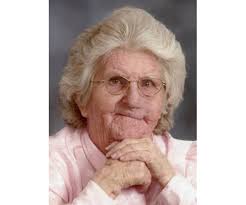 Maxine Hogan Obituary (2014)