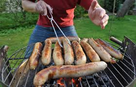 Wie oft darf man grillen? Grillen Welche Regeln Gelten Auf Dem Balkon Im Park Oder Im Garten Kolner Stadt Anzeiger