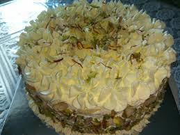 Generally, rasmalai is one of the best favorite dessert in india. Rasmalai Cake Culinary Labs