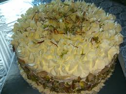 What is rasmalai tres leches cake? Rasmalai Cake Culinary Labs