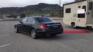 Luxe Rv Behind The Scene 3d Virtual Tour Mercedes Rv With S Class Merc Mercedes Rv Mercedes S Class
