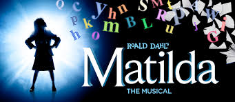 Последние твиты от matilda the musical (@matildamusical). Matilda The Musical All About Theatre