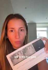 Aoife Isabella Malone This Morning