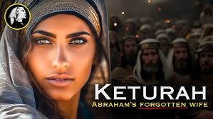 ANG IBA PANG MGA LAHI NI ABRAHAM