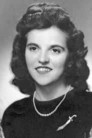 Obituary: Pauline B. Ham