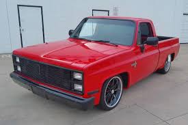 Image result for Red 1985 Truck