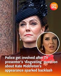 Things escalated after her comment ignited fury among royal fans 😮