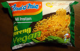 757 Indomie Mi Instan Mi Goreng Vegan The Ramen Rater Indomie Vegan Vegan Recipes