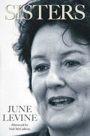 Sisters: The Personal Story of an Irish Feminist : Levine, June, Levine,  June Perry: Amazon.es: Libros