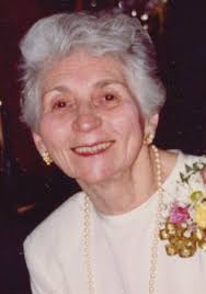 Anita S. (Benoit) Theroux Obituary June 11, 2016