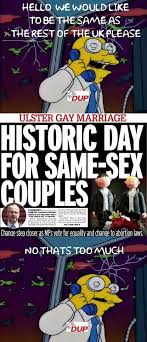 Submitted 3 years ago by deleted. Arlene Foster Is Shaking Ireland