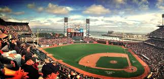 How To See The San Francisco Giants For Cheap Er Broke