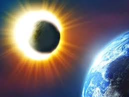 The first solar eclipse of this year will happen on thursday, june 10. There Will Be 4 Eclipses In 2021 There Is No Solar Eclipse In India This Year But Both Lunar Eclipses Will Be Seen In Some Parts Of The Country Global Rumour