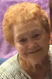 Obituary for Mildred S Peeples